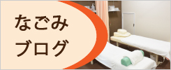 なごみ整体院のブログはこちら